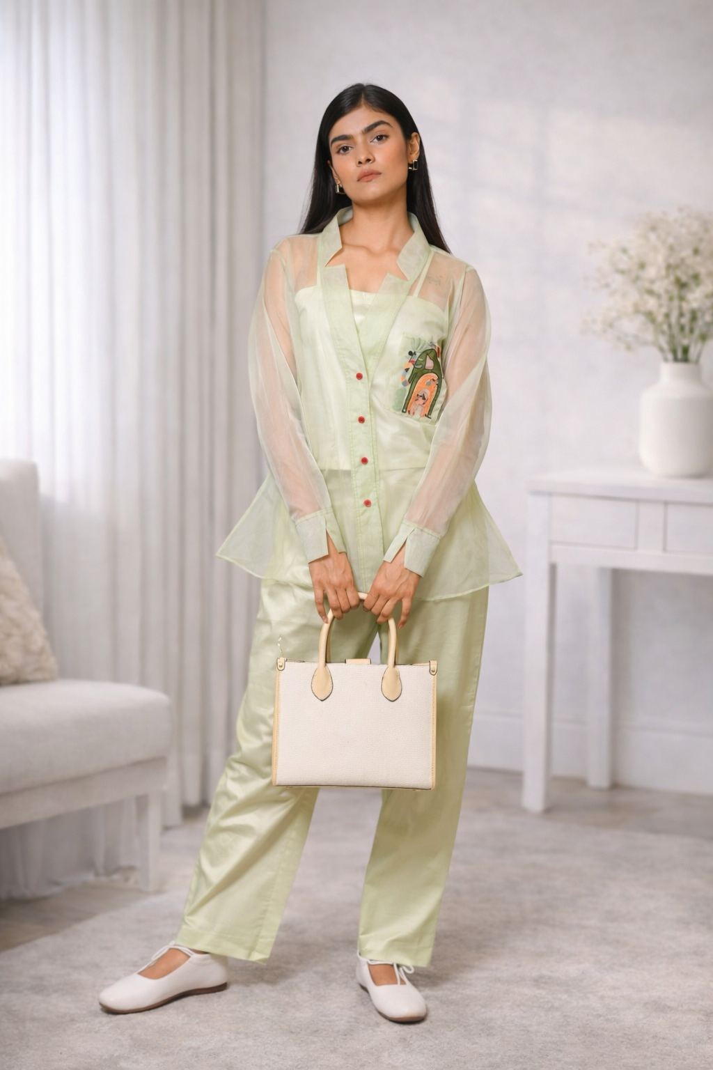 ELLY CO-ORD SET