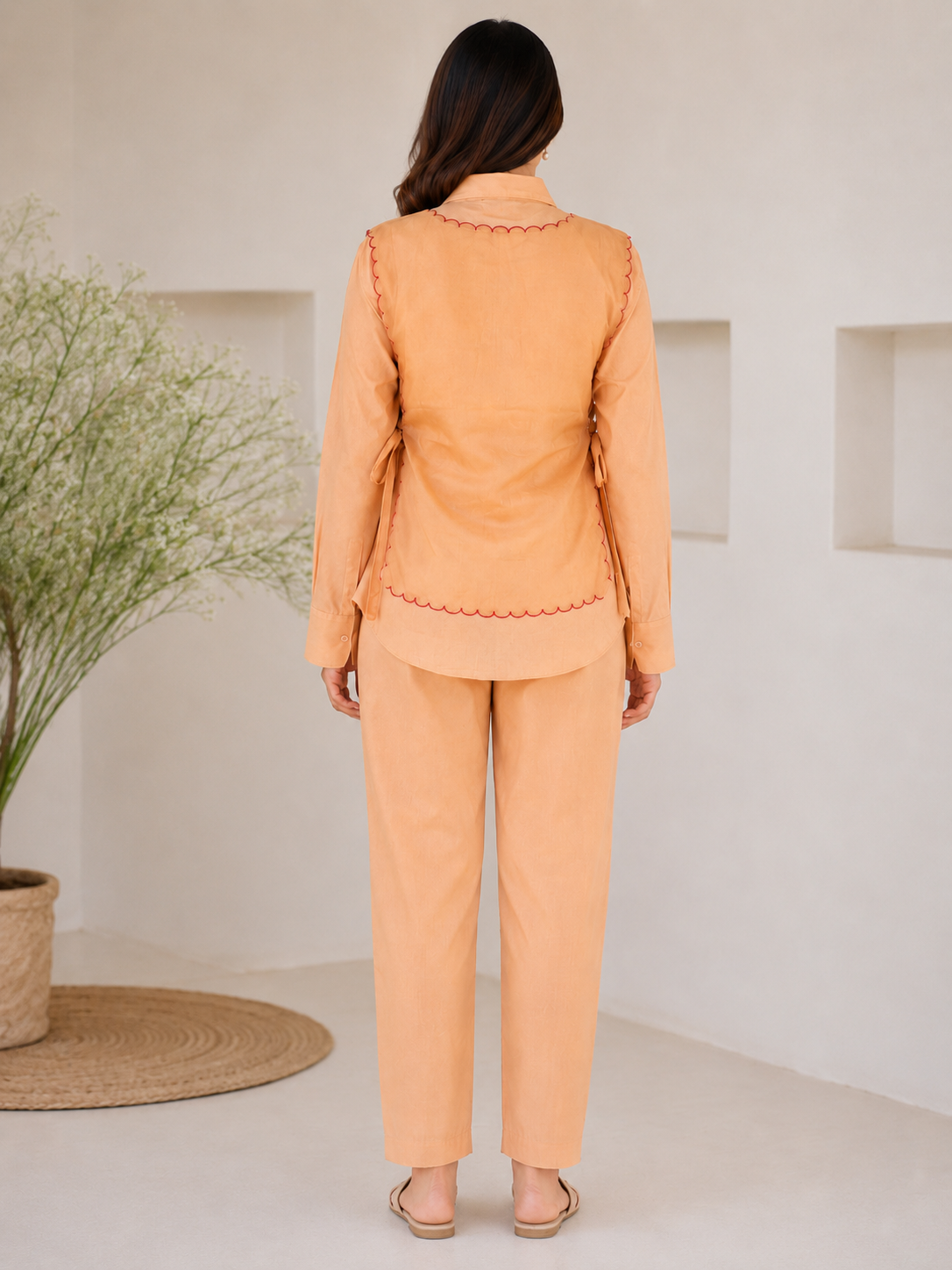 TULIQUE CO-ORD SET