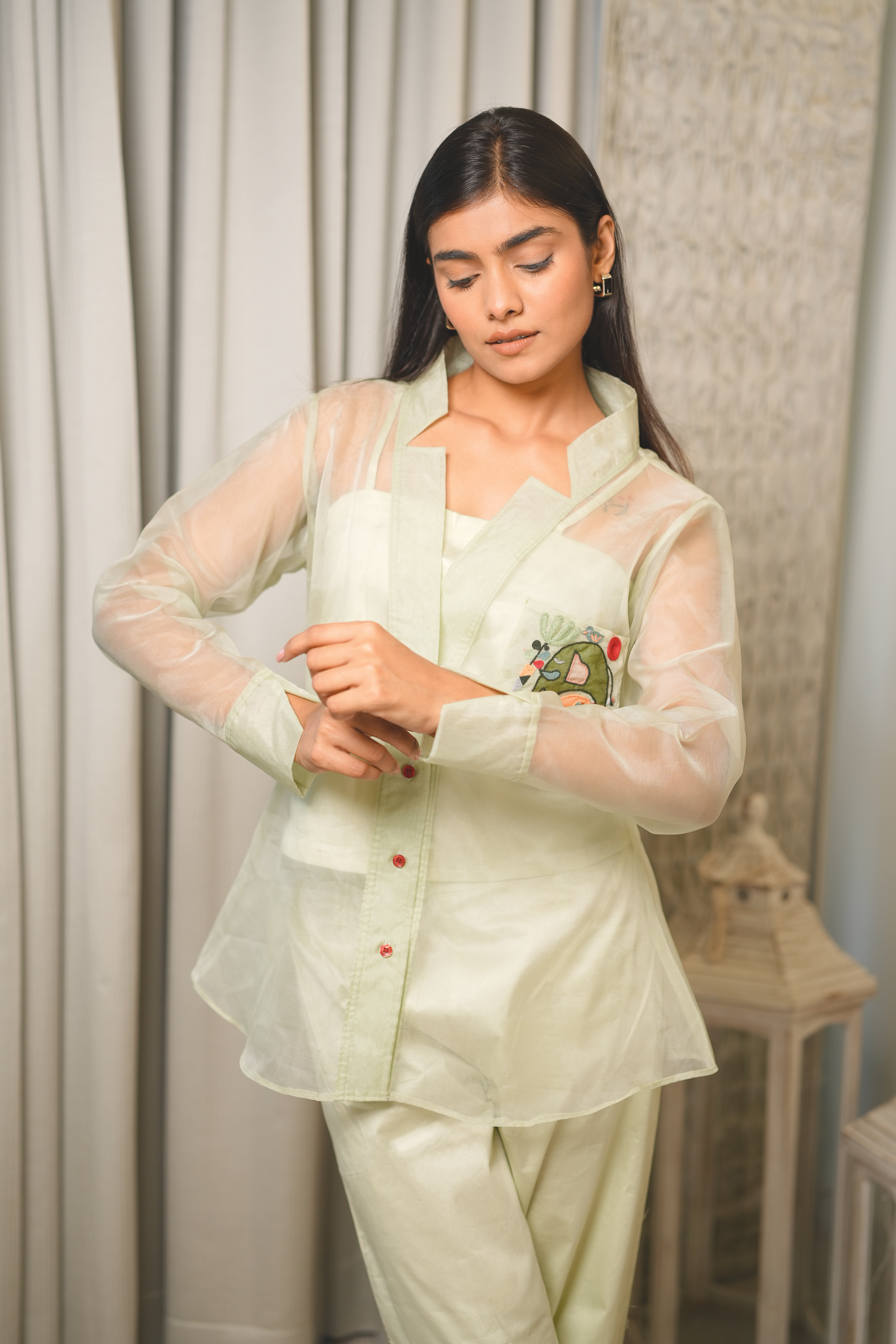 ELLY CO-ORD SET